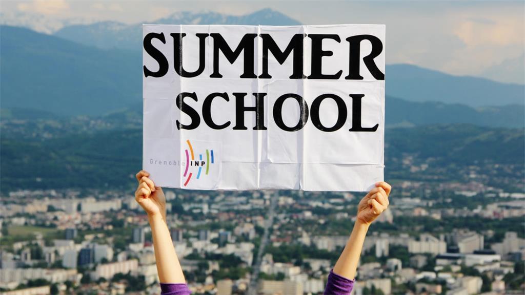 Summer School Program in Medical Healthcare University of Ljubljana 